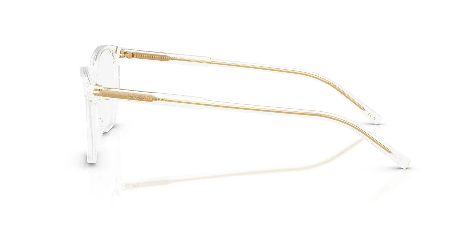 Dolce & Gabbana 3424 Eyeglasses - view 23